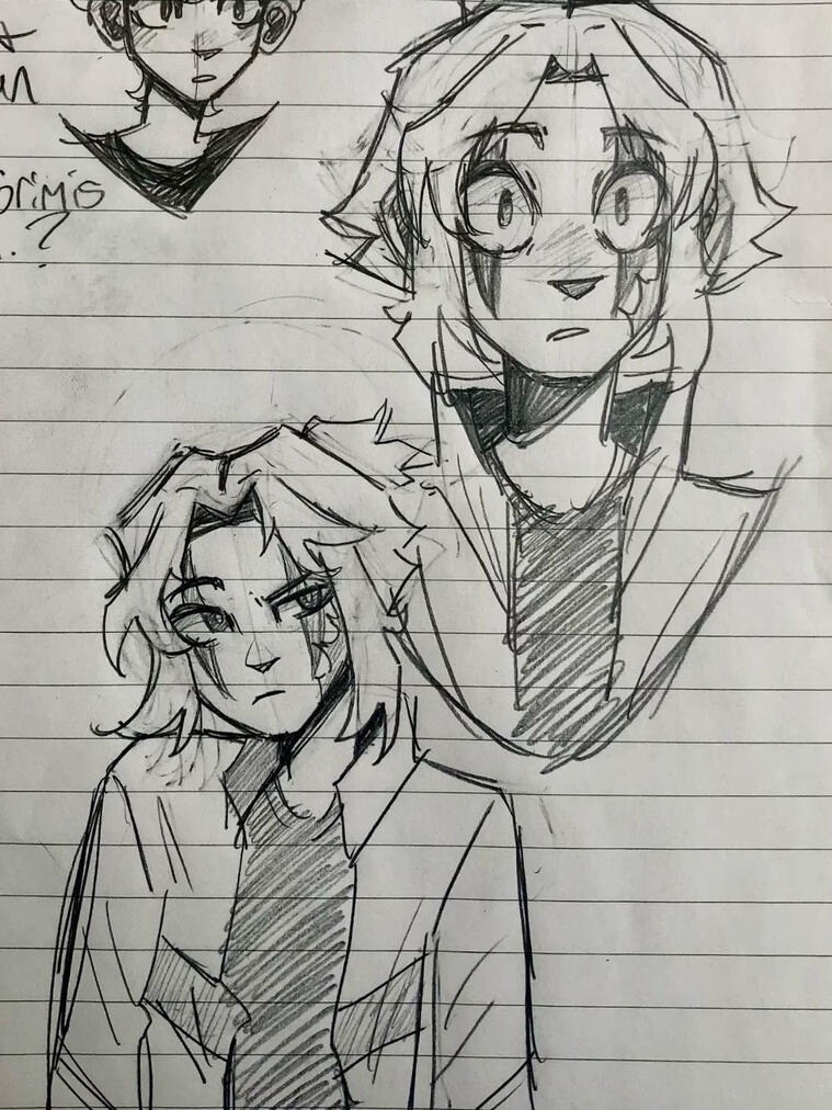 Ember - by CherryCoke731