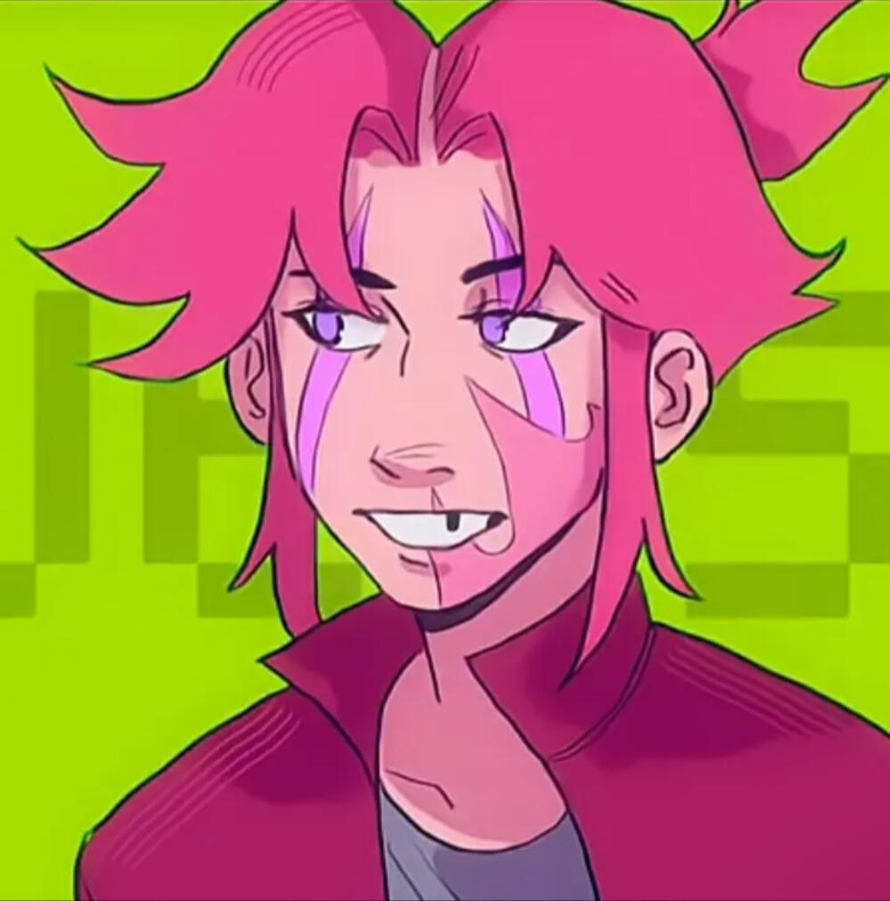 Ember (guess) - by piGBONES!!