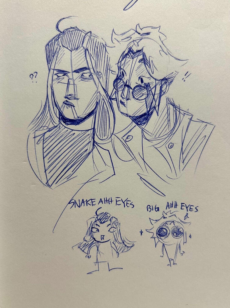 project YURI - by miaseay5567