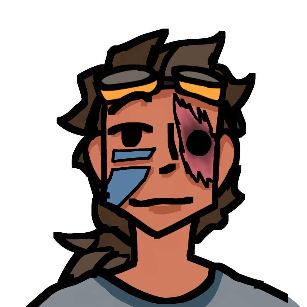 Céfiro - by Jupiter_official