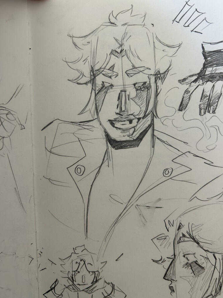 Ember - by miaseay5567