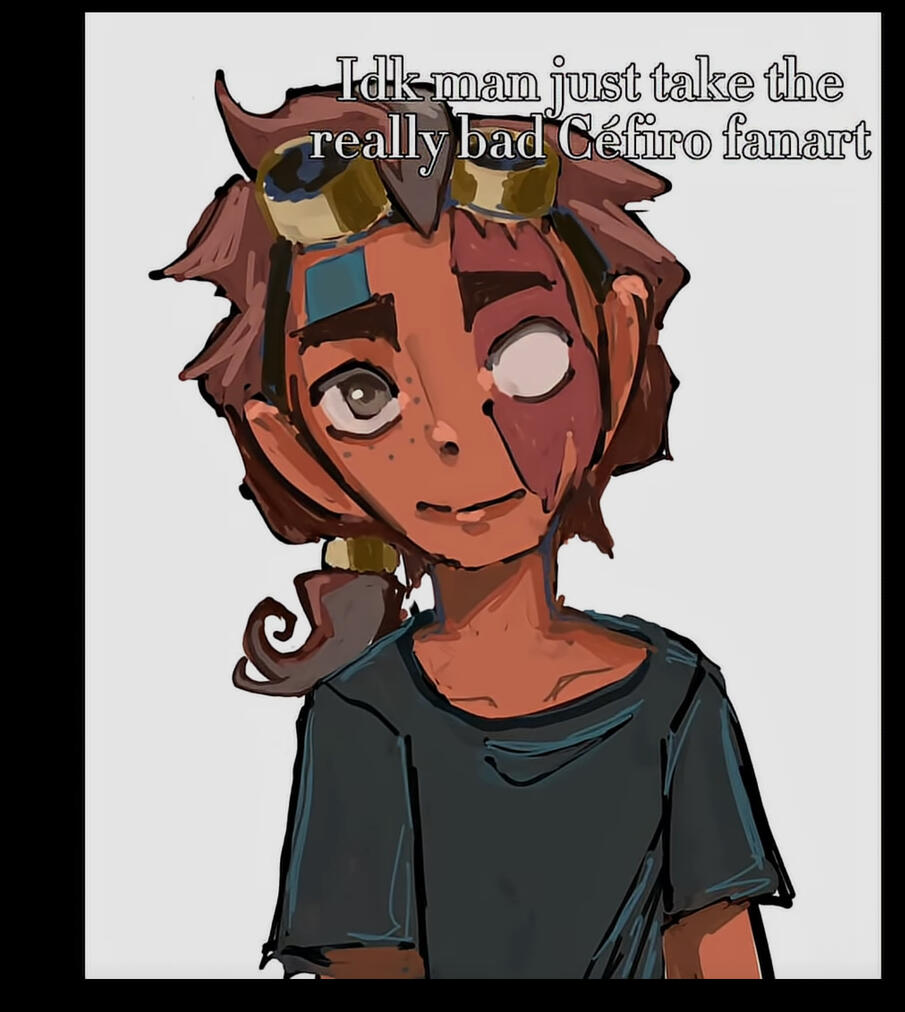 Céfiro - by Fleeing.Sunlight- -1